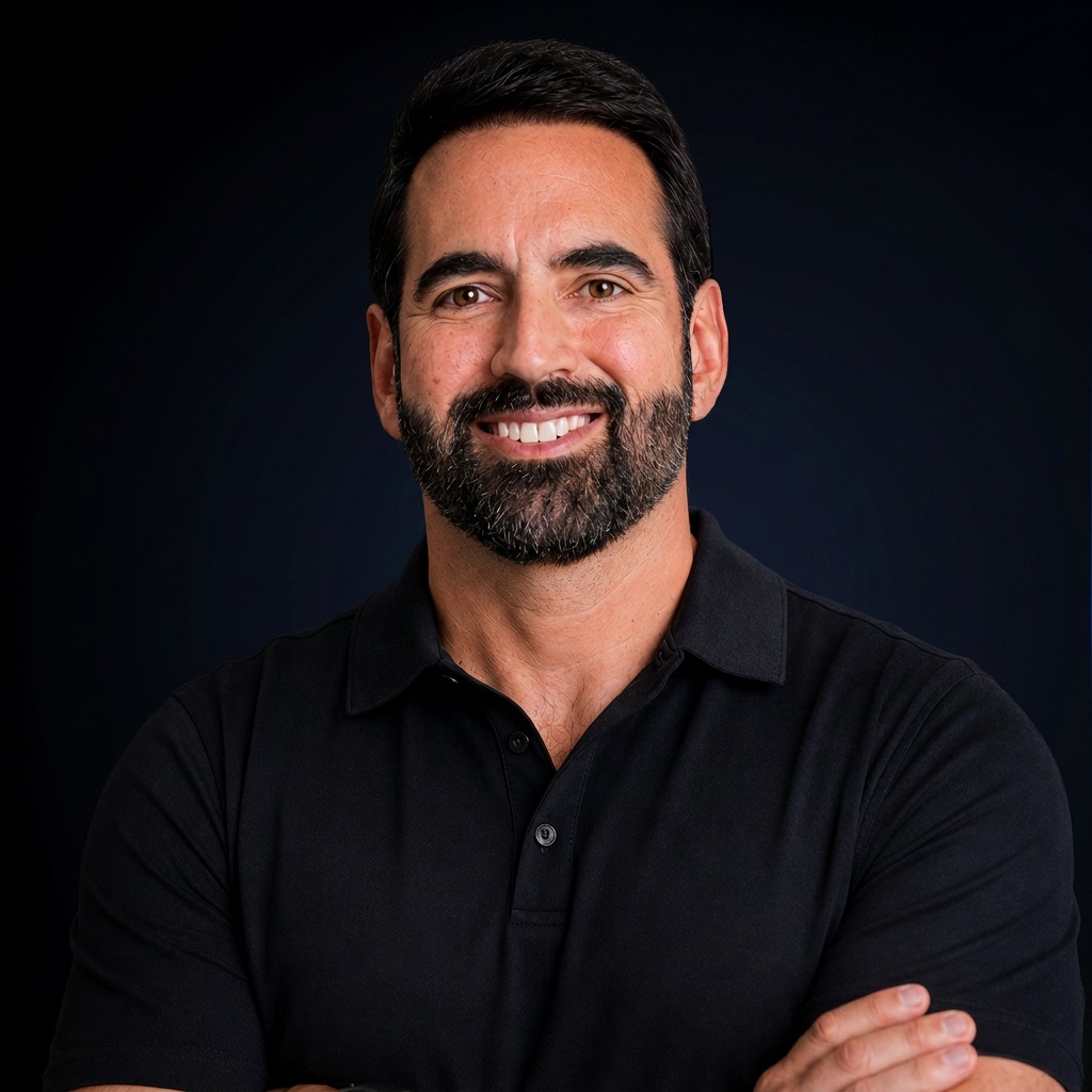 Jorge Abreu