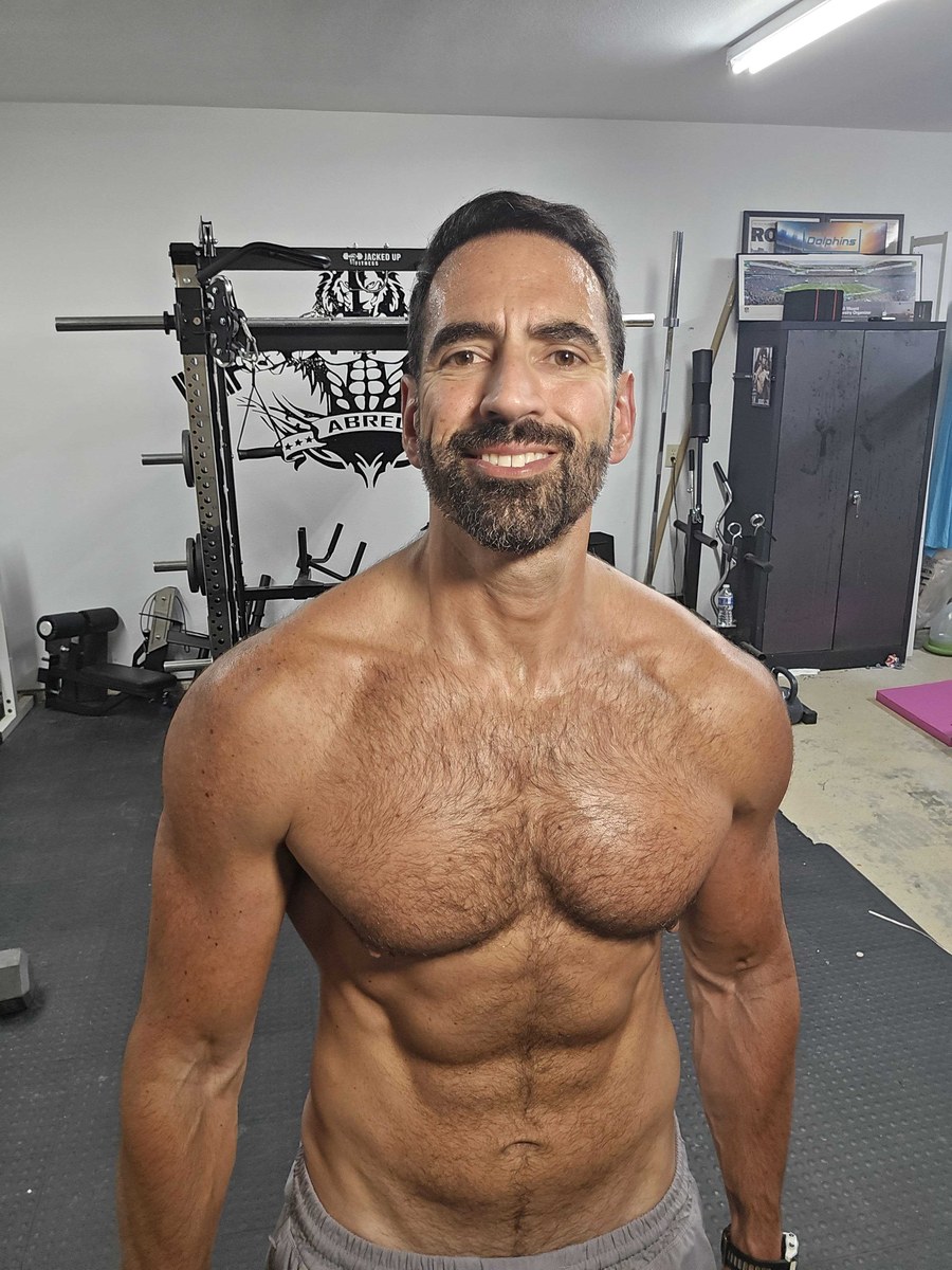 Jorge Abreu